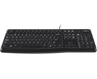 LOGITECH K120 920-002479 - 57307 - zdjęcie 2